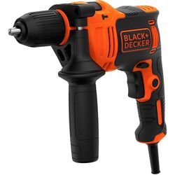 Ударная дрель Black&Decker BEH710K
