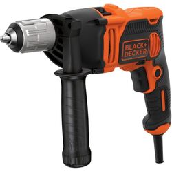 Ударная дрель Black&Decker BEH850K