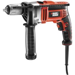 Ударная дрель Black&Decker KR705K Thumb