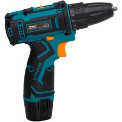 Аккумуляторная дрель-шуруповерт Bort BAB-12X2LI-FD Set Thumb