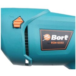 Дрель ударная Bort BSM650U Thumb