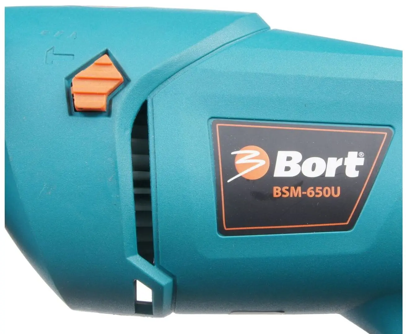 Дрель ударная Bort BSM650U - 3