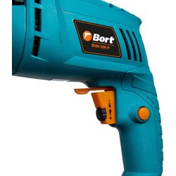 Ударная дрель Bort BSM-500-P Thumb