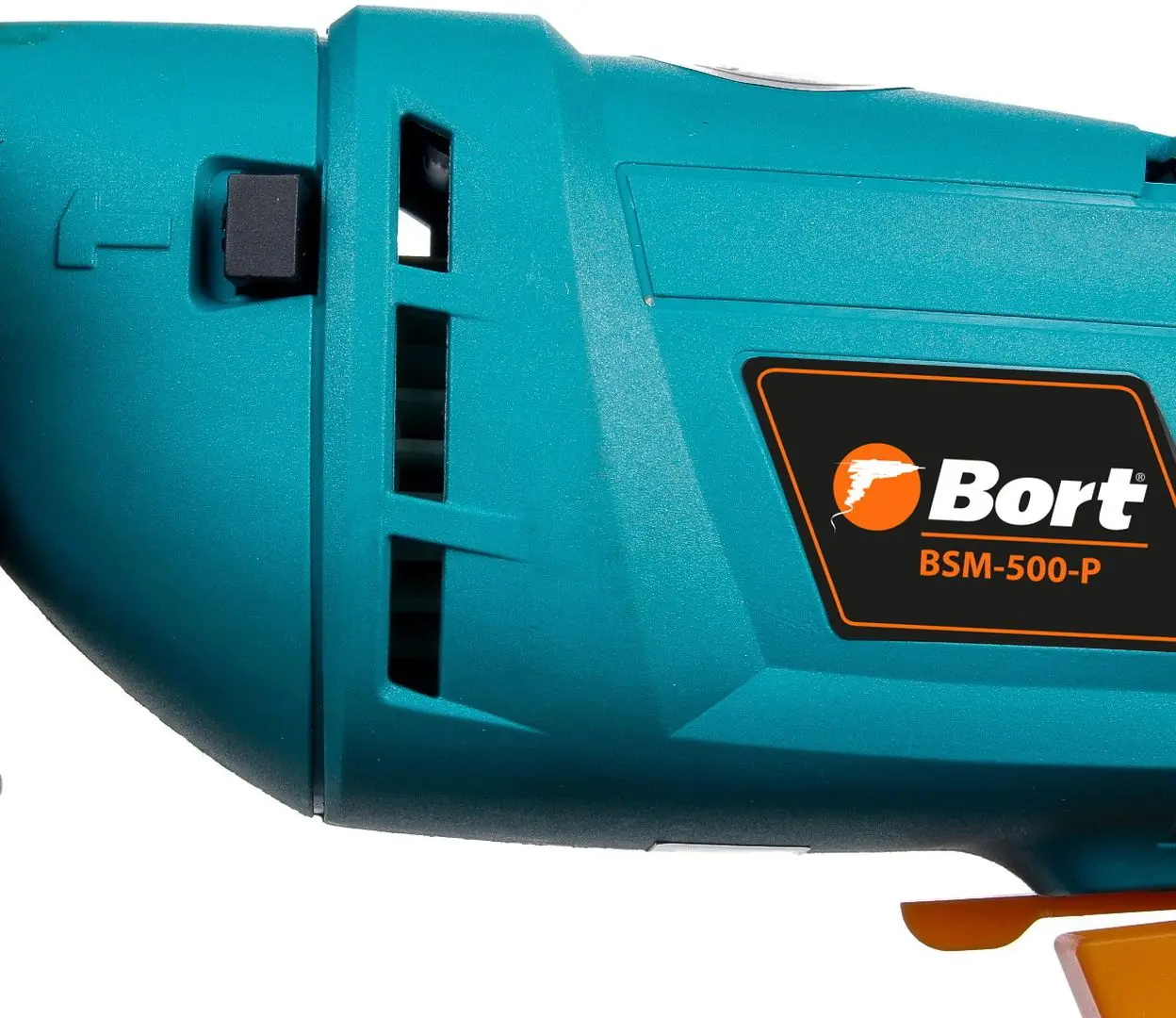 Ударная дрель Bort BSM-500-P - 3