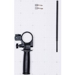 Ударная дрель Bort BSM-500-P Thumb