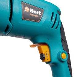 Ударная дрель Bort BSM-650U-Q Thumb