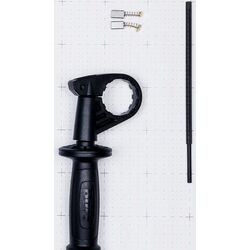 Ударная дрель Bort BSM-650U-Q Thumb
