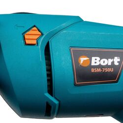 Ударная дрель Bort BSM-750U Thumb