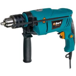 Ударная дрель Bort BSM-750U
