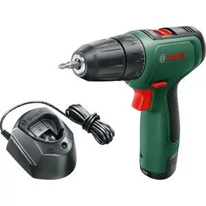 Аккумуляторная дрель-шуруповерт Bosch EasyDrill 1200