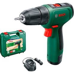 Аккумуляторная дрель-шуруповерт Bosch EasyDrill 1200 Thumb
