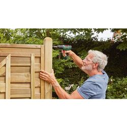 Аккумуляторная дрель-шуруповерт Bosch EasyDrill 1200 Thumb