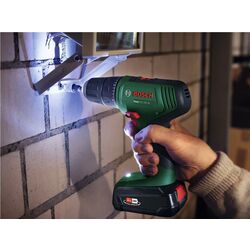 Аккумуляторная дрель-шуруповерт Bosch EasyDrill 18V-40 Thumb