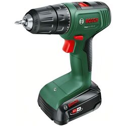 Аккумуляторная дрель-шуруповерт Bosch EasyDrill 18V-40