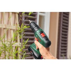 Аккумуляторная дрель-шуруповерт Bosch EasyDrill 18V-40 Thumb