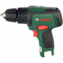 Аккумуляторная дрель-шуруповерт Bosch EasyImpact 1200 (06039B6105) Thumb