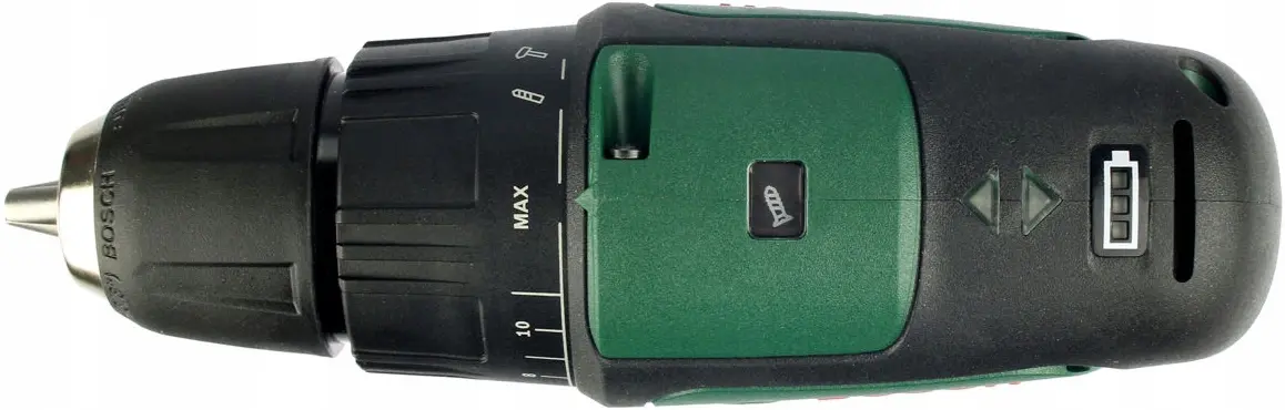 Аккумуляторная дрель-шуруповерт Bosch EasyImpact 1200 (06039B6105) - 4