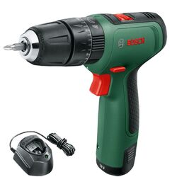 Аккумуляторная дрель-шуруповерт Bosch EasyImpact 1200 Thumb