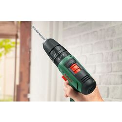 Аккумуляторная дрель-шуруповерт Bosch EasyImpact 1200 Thumb
