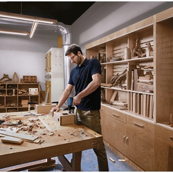 Аккумуляторная дрель-шуруповерт Bosch GSR 12V-30 06019G9000 Thumb