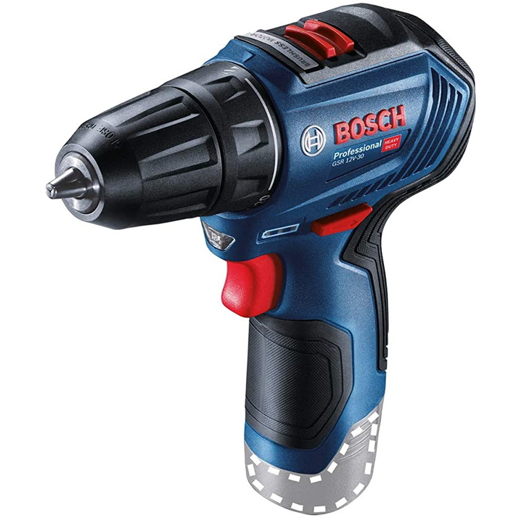 Bosch GSR 12V-30