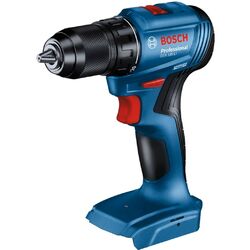 Masina de gaurit si insurubat cu acumulator Bosch GSR 185-LI + Case Solo Thumb