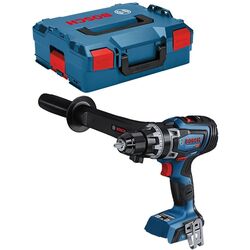 Аккумуляторная дрель-шуруповерт Bosch GSR 18V-150 C + L-BOXX 136