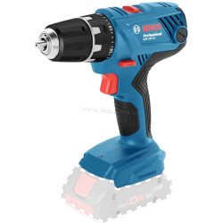 Masina de gaurit si insurubat cu acumulator Bosch GSR 18V-21 Solo (0615990K3B)