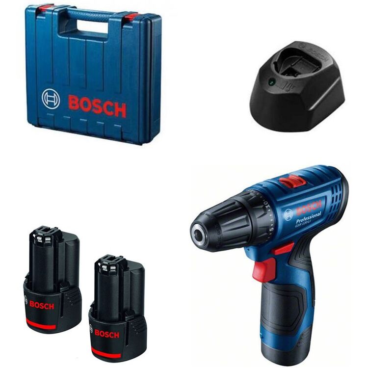 Bosch Professional GSR 120