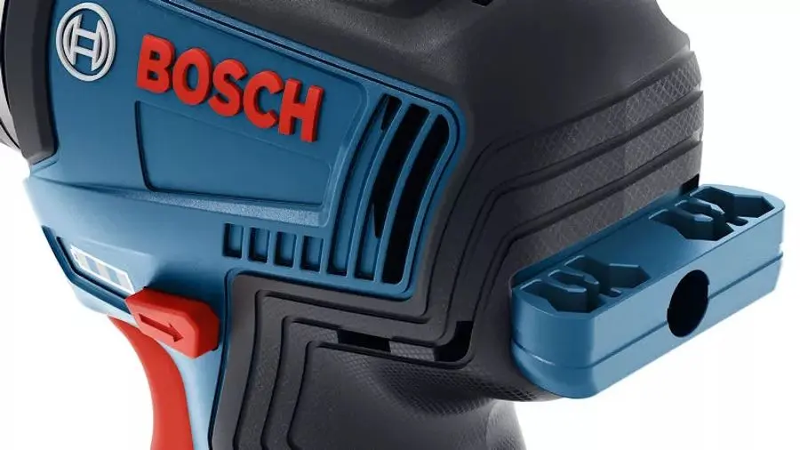 Аккумуляторная дрель-шуруповерт Bosch Professional GSR 12V-35 FC 06019H3008