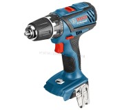 Masina de gaurit si insurubat cu acumulator Bosch Professional GSR 14.4 VE-EC + L-Boxx 136