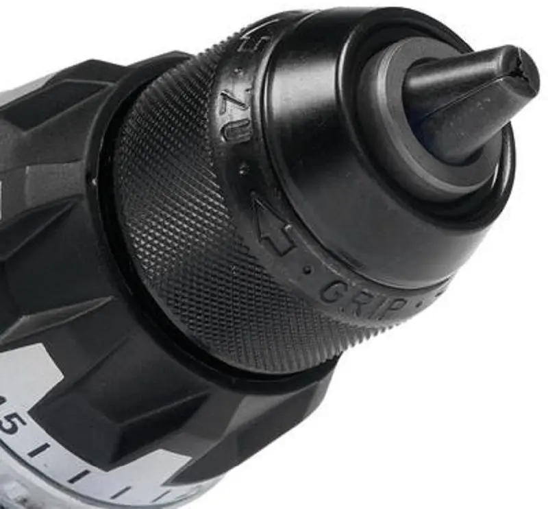 Аккумуляторная дрель-шуруповерт Bosch Professional GSR 14.4 VE-EC + L-Boxx 136