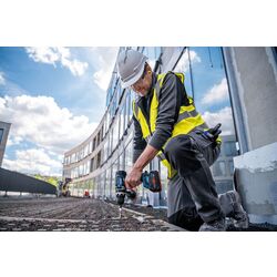 Masina de gaurit si insurubat cu acumulator Bosch Professional GSR 18V-150 C Solo Thumb