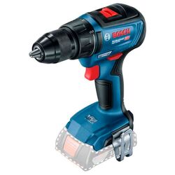 Аккумуляторная дрель-шуруповерт Bosch Professional GSR 18V-50 06019H5006 Solo Thumb