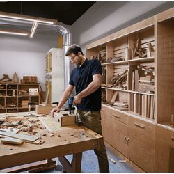 Masina de gaurit cu percutie Bosch GSB 12V-30 Solo Thumb