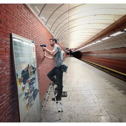 Masina de gaurit cu percutie Bosch GSB 12V-30 Solo Thumb