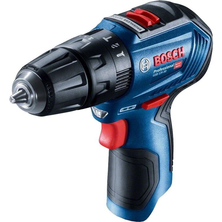 Bosch GSB 12V-30