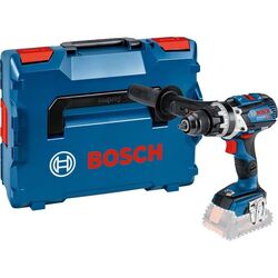 Аккумуляторная ударная дрель-шуруповерт Bosch GSB 18V-110 C Professional Thumb