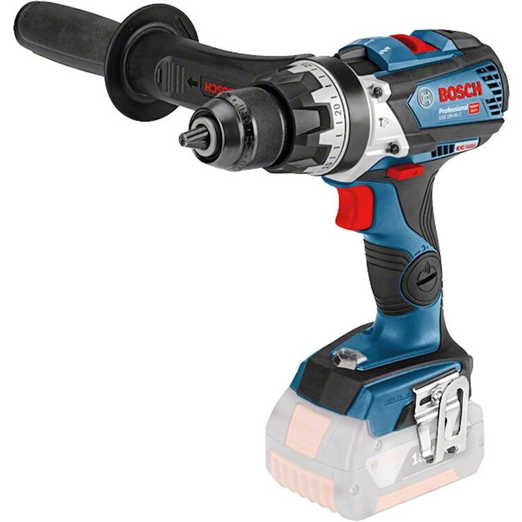 Bosch GSB 18V-110