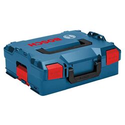 Аккумуляторная ударная дрель-шуруповерт Bosch Professional GSB 18V-60 C + GBA 18V 5.0Ah 2x + GAL 1880 CV + L-Boxx 136 Thumb
