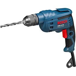 Дрель безударная Bosch Professional GBM 10 RE