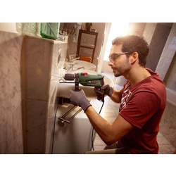 Masina de gaurit Bosch EasyImpact 600 (0603133020) Thumb