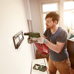 Masina de gaurit Bosch EasyImpact 600 (0603133020) Thumb