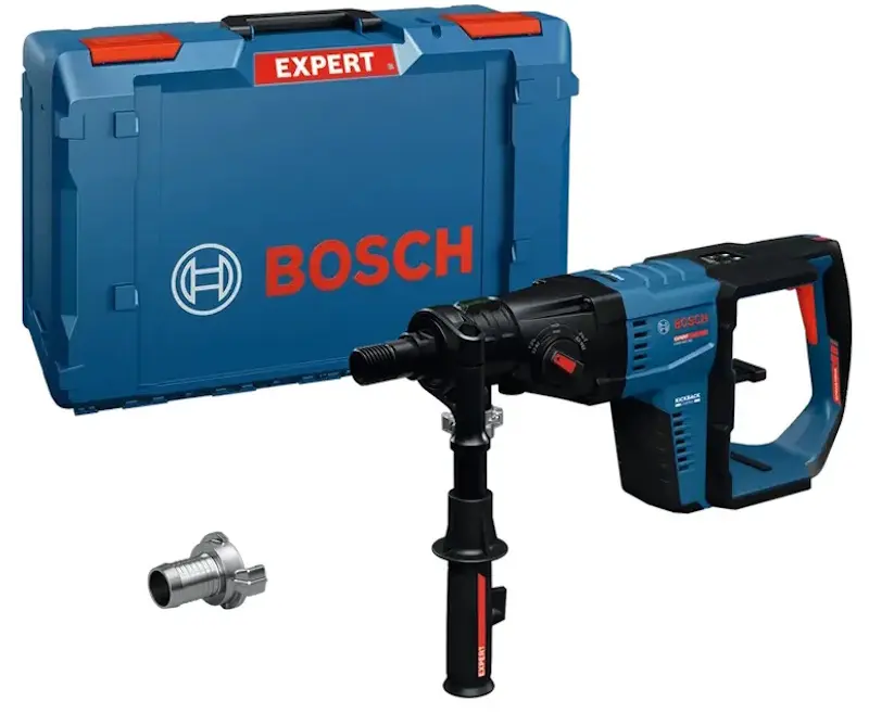 Дрель Bosch EXDB18V2-180 - 2