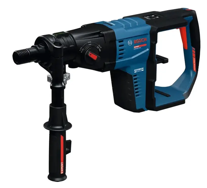 Дрель Bosch EXDB18V2-180
