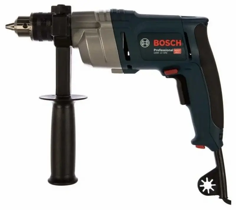 Masina de gaurit Bosch GBM 13 HRE Professional 601049603 - 4