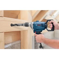 Masina de gaurit Bosch GBM 1600 RE Professional 06011B0000 Thumb