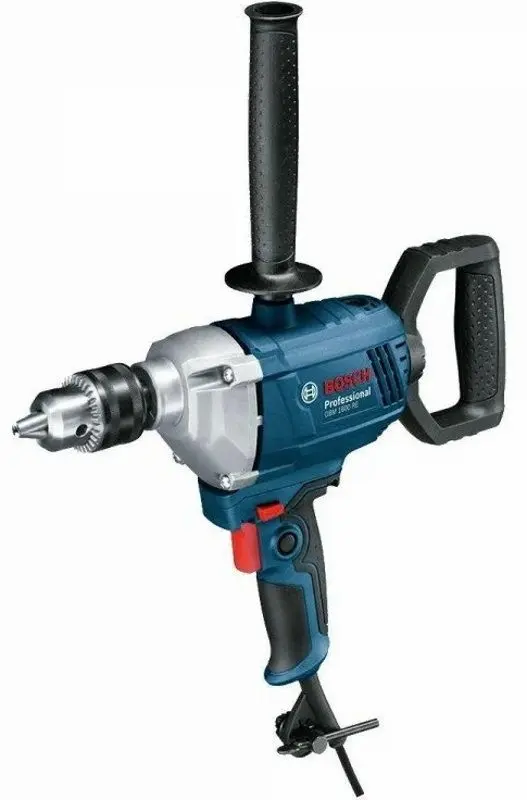 Masina de gaurit Bosch GBM 1600 RE Professional 06011B0000