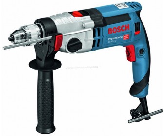 Дрель Bosch GSB 24-2 Professional (060119C801)