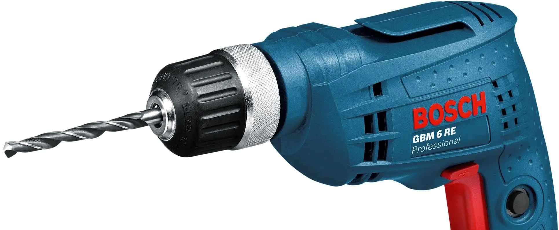 Masina de gaurit Bosch Professional GBM 6 RE